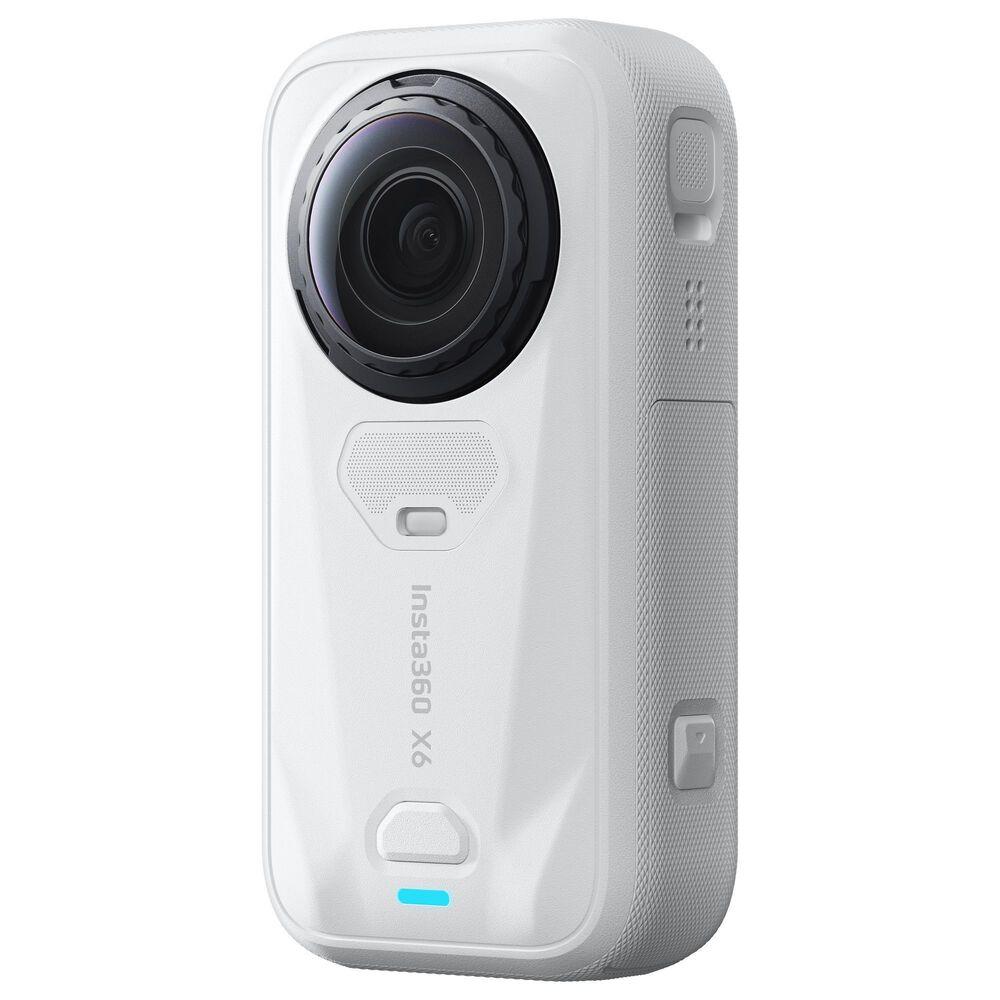 Insta360 X6 Standard Bundle in Arctic White, , large