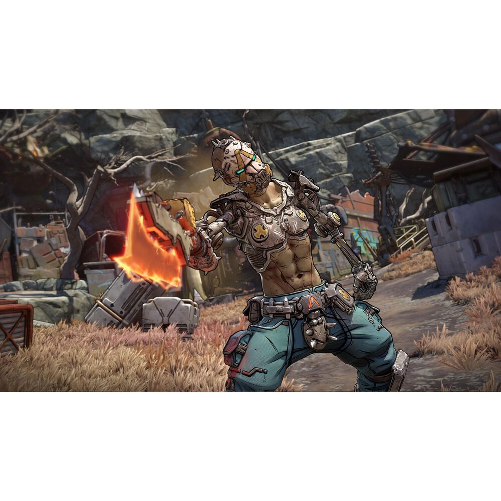 Borderlands 4 Super Deluxe Edition - Xbox Series X, , large