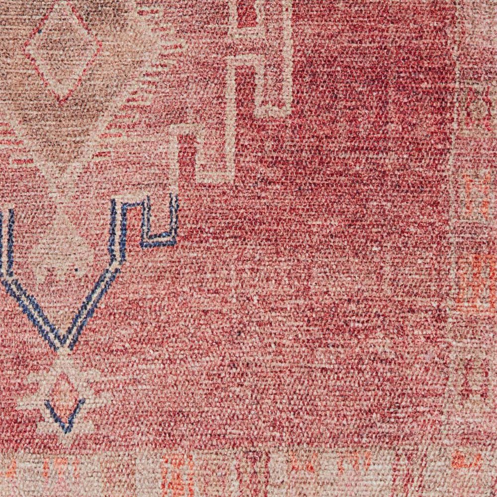 Jaipur Kairos Evadne Pink 3'9" x 6' Area Rug, , large