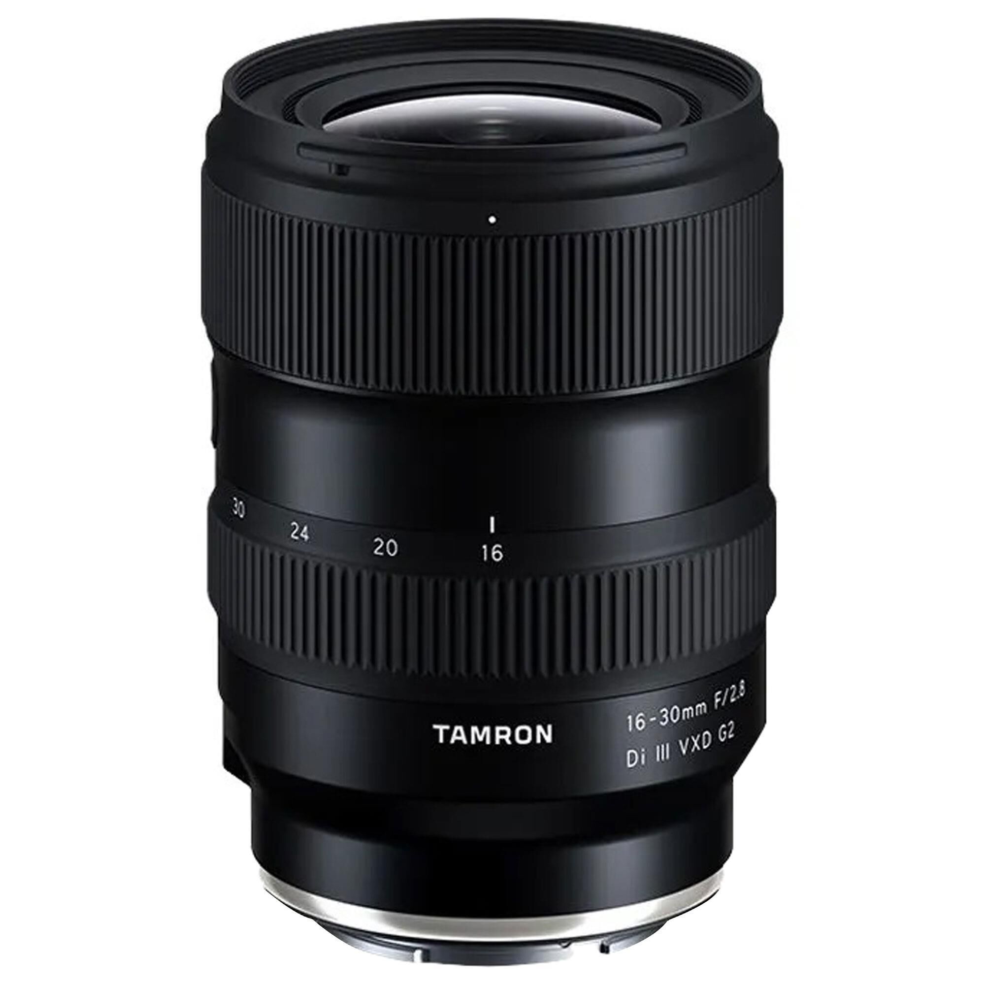 SONY α7C & TAMRON F/2.8 Di III VXD G2 Tamron 28-75mm F2.8 Di III VXD G2 Review - Alpha Shooters