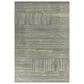 Balta Rugs Giles Striped 7"10" x 10" Tan Area Rug, , large
