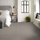 Shaw Montage I Carpet in Gray Morning Frost, , large