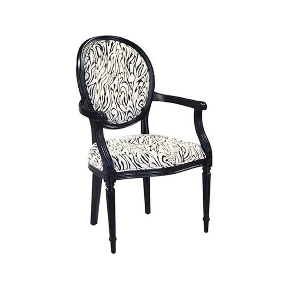 Bailey Street Rotundo Arm Chair, , large