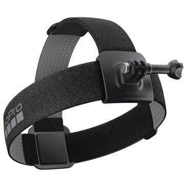GoPro Head Strap Camera 2.0 in Black, , large