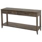 Hekman Arlington Heights Sofa Table in Gray, , large