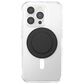 PopSockets PopGrip MagSafe Circle in Black, , large