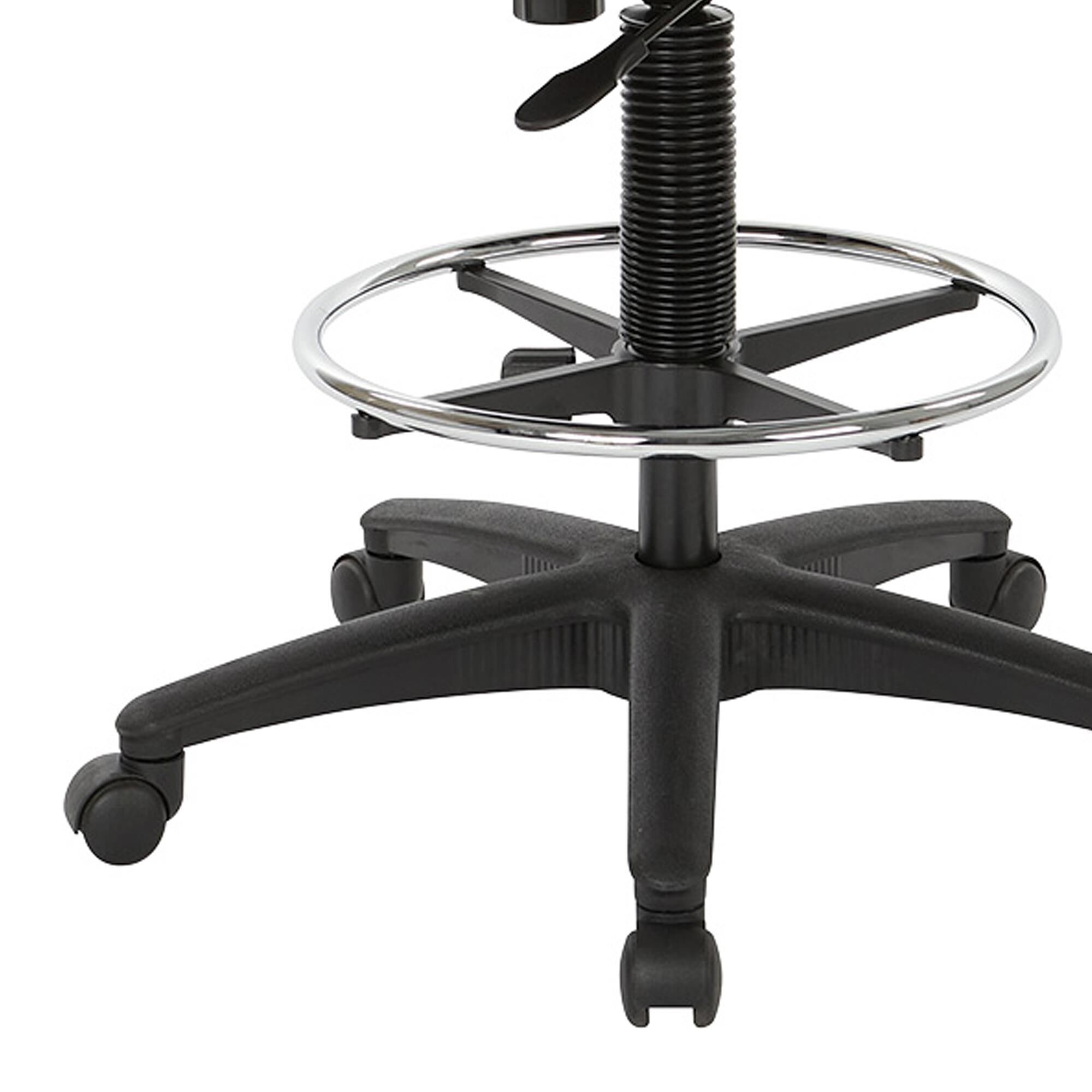 Deluxe mesh chair outlet