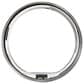 Ultrahuman Ultrahuman Size 5 Activity Tracker Ring Air in Raw Titanium, , large