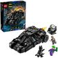 LEGO Batman Tumbler vs. Two-Face & The Joker, , large