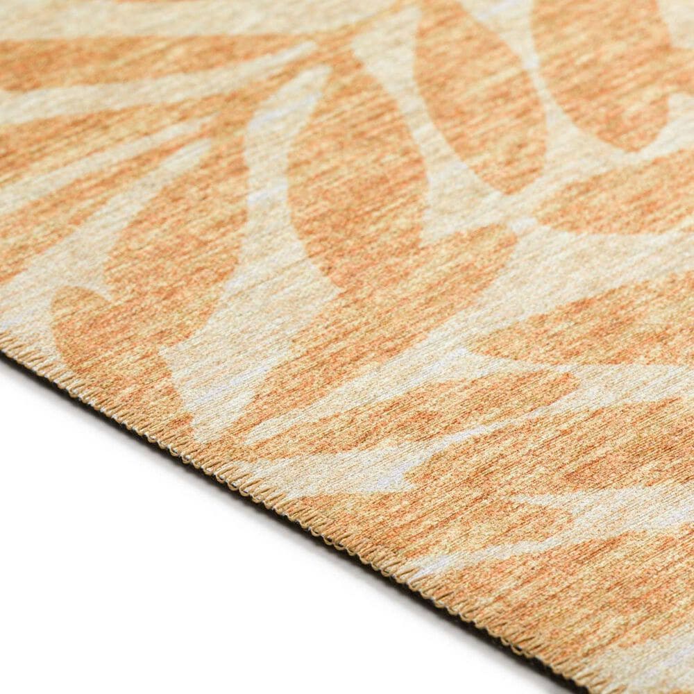 Dalyn Rug Company Sedona 10&#39; x 14&#39; Wheat Indoor/Outdoor Area Performance Rug, , large
