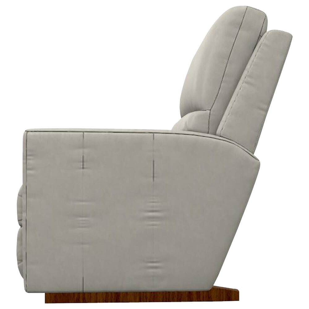 La-Z-Boy Wynne Manual Rocker Recliner in Dusty, , large