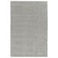 Radici USA Miro 8" x 10" Grey Area Rug, , large