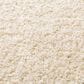 Safavieh Florida Shag SGA119I-10 10" x 14" Ivory Area Rug, , large