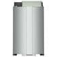 KitchenAid 29.4 Cu. Ft. Built-In Side-by-Side Refrigerator with Exterior Water and Ice Dispenser in PrintShield Stainless Steel, , large