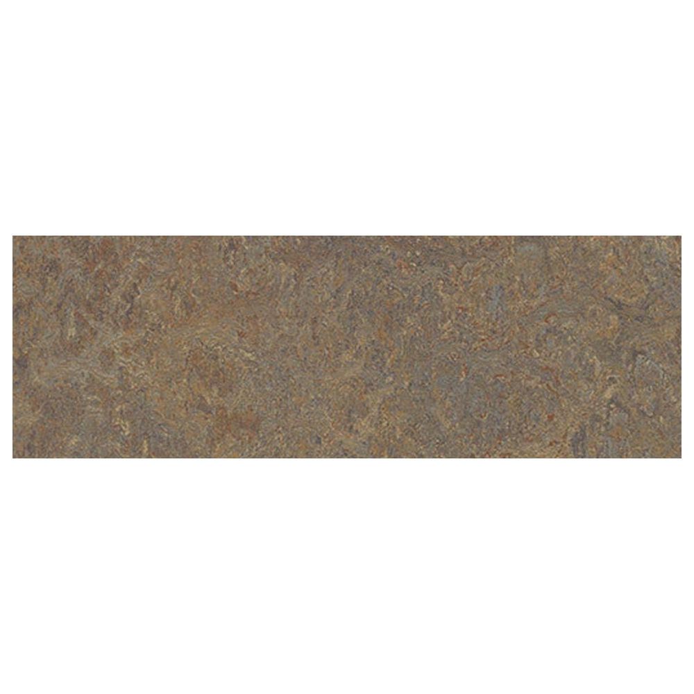 Forbo Marmoleum Cinch Loc Seal 12&quot; x 36&quot; Laminate Tile in Cork Tree, , large