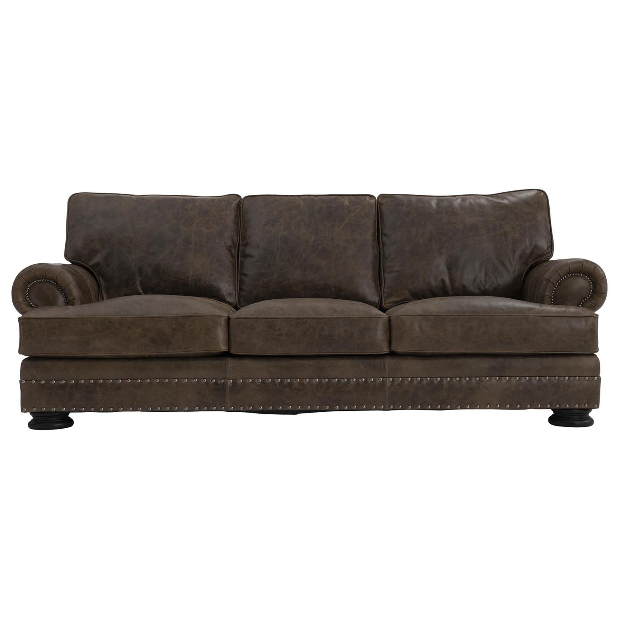 Nebraska furniture shop mart leather sofa