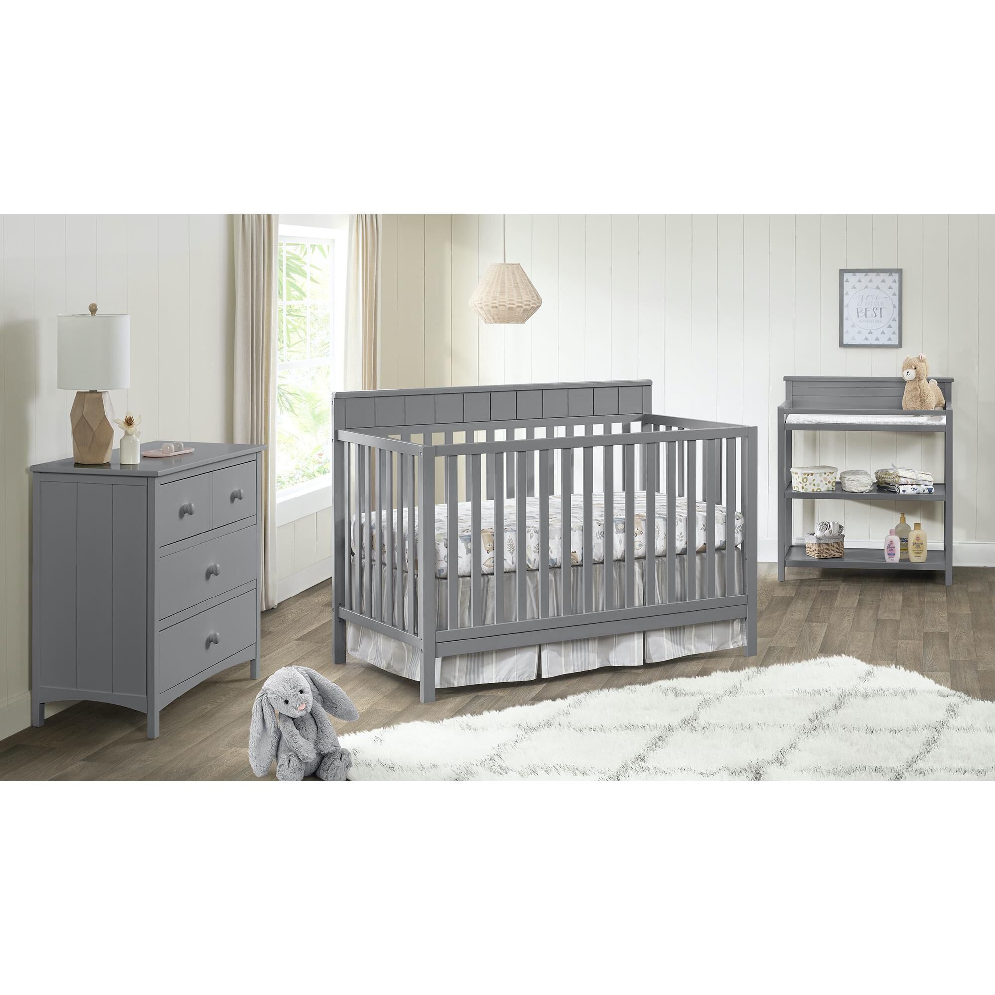 Oxford grey crib shop