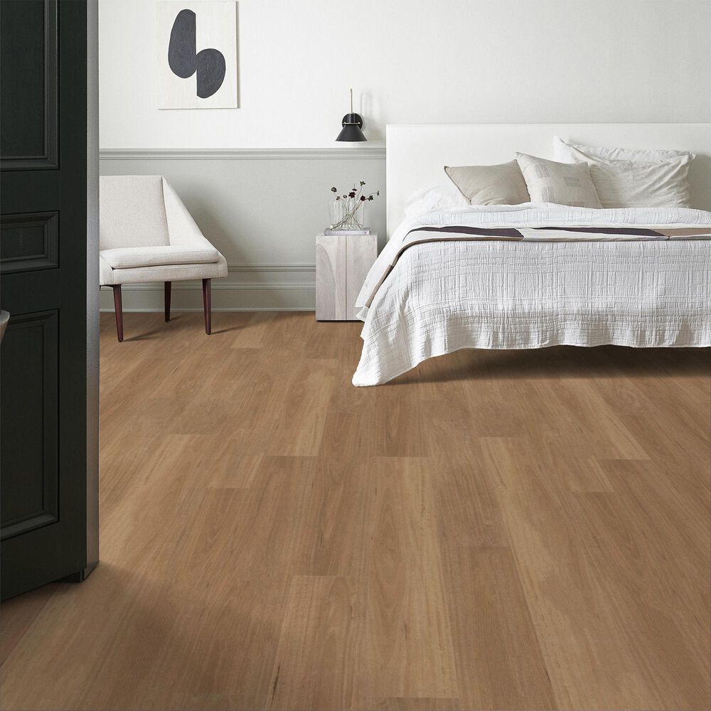 Shaw Aspire Natural Bevel Golden Shores 9&quot; x 60&quot; Luxury Vinyl Plank, , large
