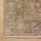Amber Lewis x Loloi Molly Gold and Blue 7"10" x 10" Area Rug, , large