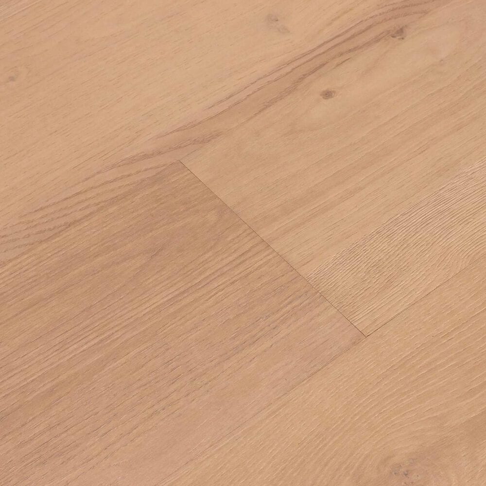 CALI Mavericks Capitola Caramel 9" x 86" Oak Laminate, , large