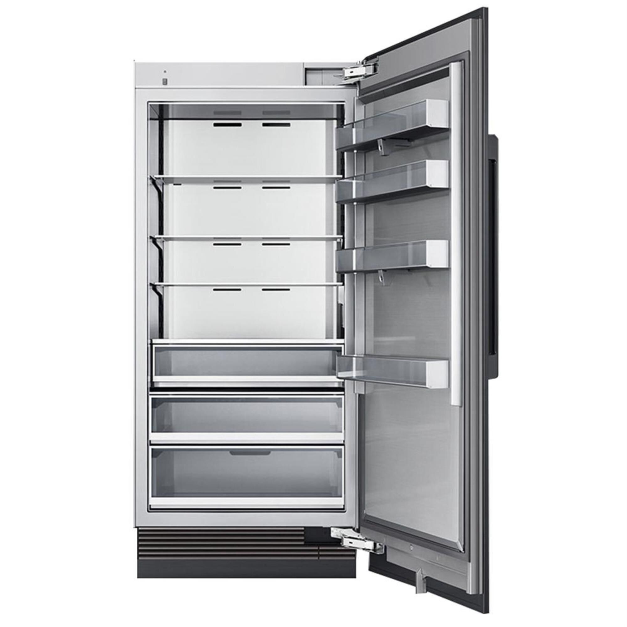 Dacor modernist new arrivals refrigerator