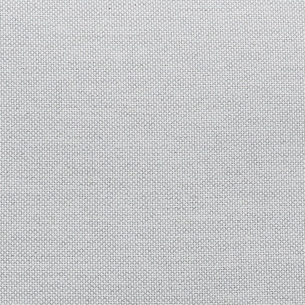 Blue River Alegria Patio Bar Stool with Gray Cushion in Black, , large