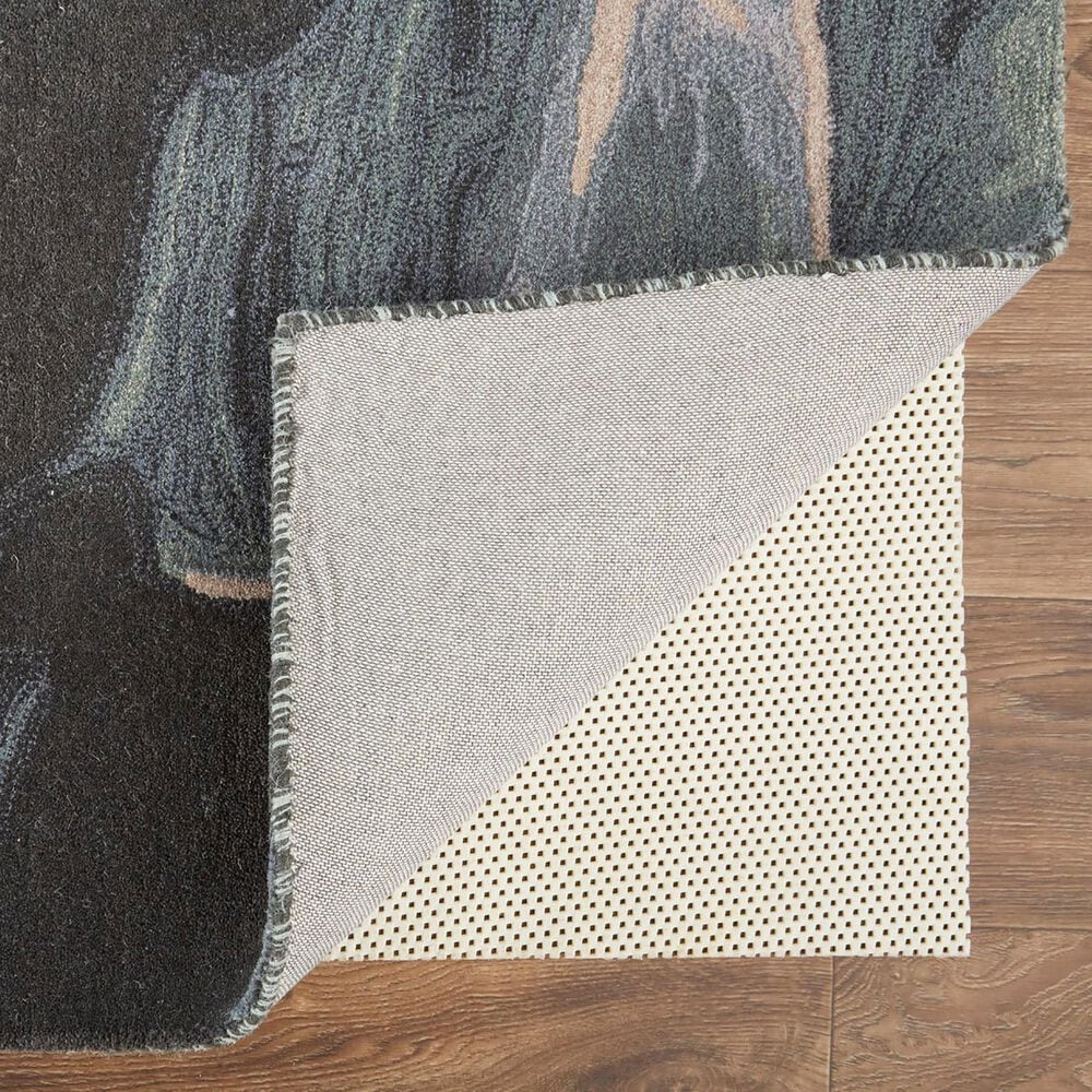 Feizy Amira 3&#39;6&quot; x 5&#39;6&quot; Green and Blue Area Rug, , large