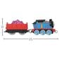 Fisher Price Crystal Mines Thomas Push Along Track Set in Multicolor, , large