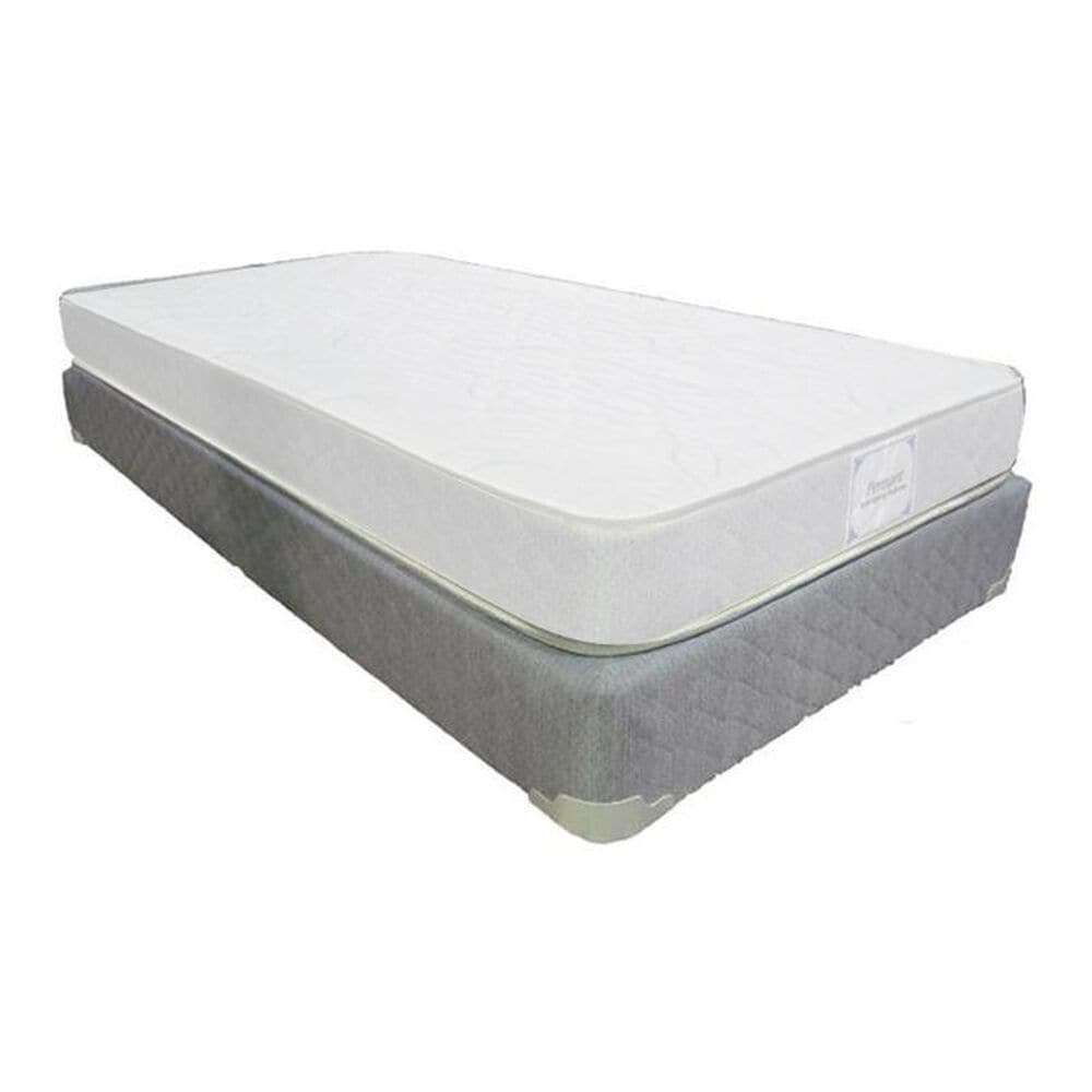 Omaha Bedding 7" California King Pennant Box Spring, , large