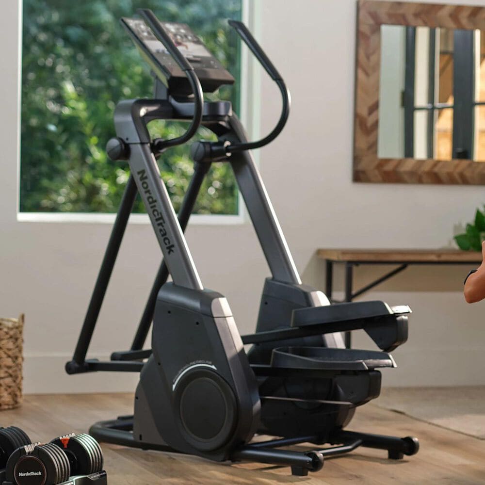 NordicTrack X16 Elliptical, , large
