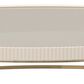 Vista Haus Lisbon Cocktail Table in Silken Matte Cream, , large