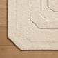 Loloi Clayton Ivory 2"6" x 9"9" Runner, , large