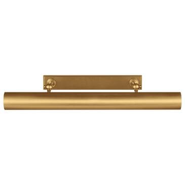 Visual Comfort Studio Kenyon 30" Picture Light in Burnished Brass, , large