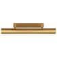 Visual Comfort Studio Kenyon 30" Picture Light in Burnished Brass, , large