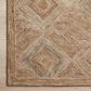 Loloi II Varena 2"6" x 7"6" Berry and Multi Runner, , large