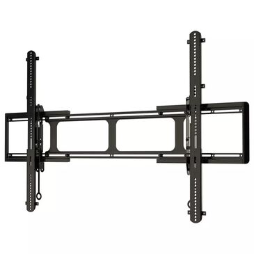 Sanus Fixed-Position Wall Mount for 65" - 140" TVs in Black, , large