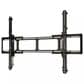 Sanus Fixed-Position Wall Mount for 65" - 140" TVs in Black, , large