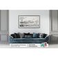 Deco TV Frames Alloy 43" Frame Bezel for Samsung the Frame TV in Graphite, , large
