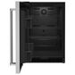 KitchenAid 24" Undercounter Refrigerator in Stainless Steel, , large