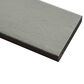Soho Studio ColorHues Fossil Gray 2" x 8" Lava Stone Tile, , large