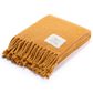 Demdaco Dear You Blanket in Orange, , large