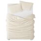 Pem America Marshmallow Sherpa 2-Piece Twin Comforter Set in Ivory, , large