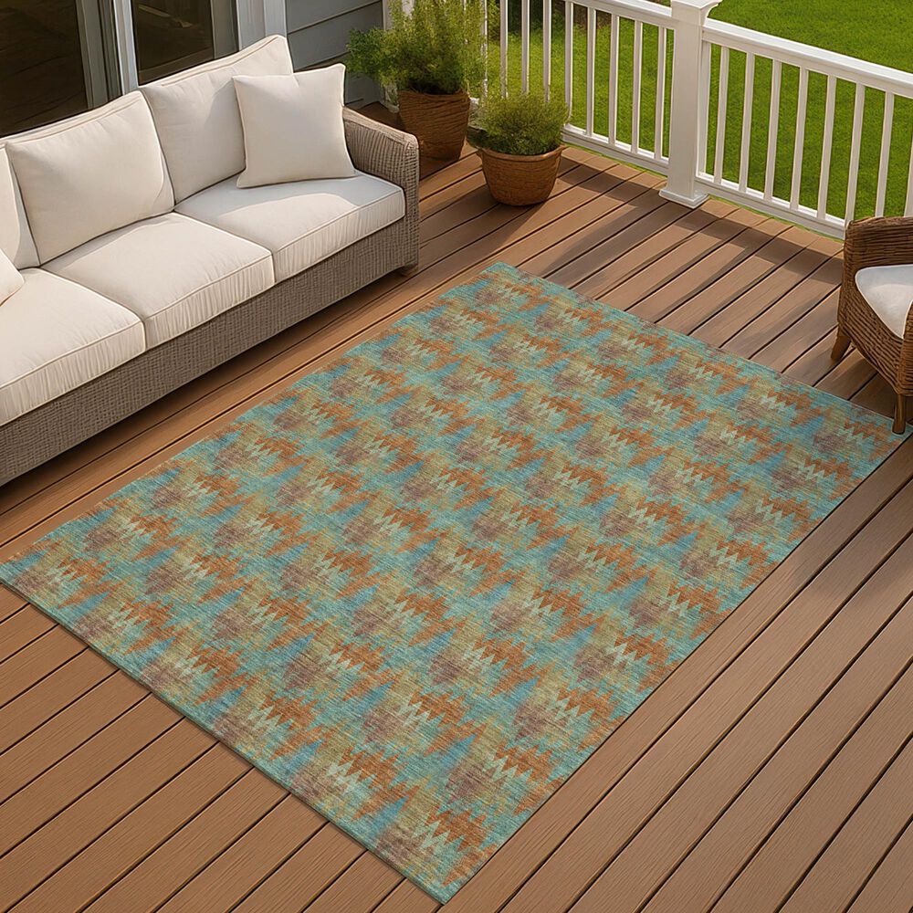 Dalyn Rug Company Soft Essentials Jewel 9' x 12' Area Rug, , large