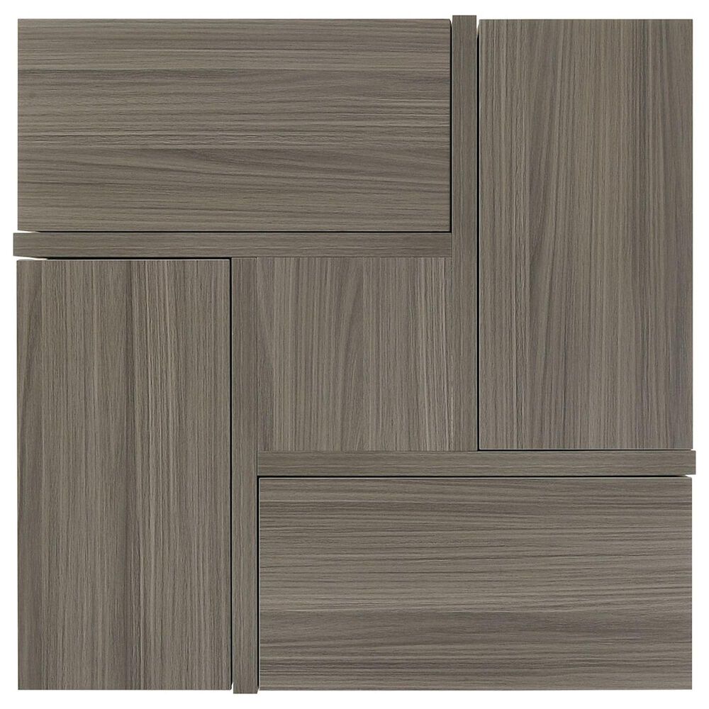 Mayberry Hill Martina Coffee Table in Grey, , large