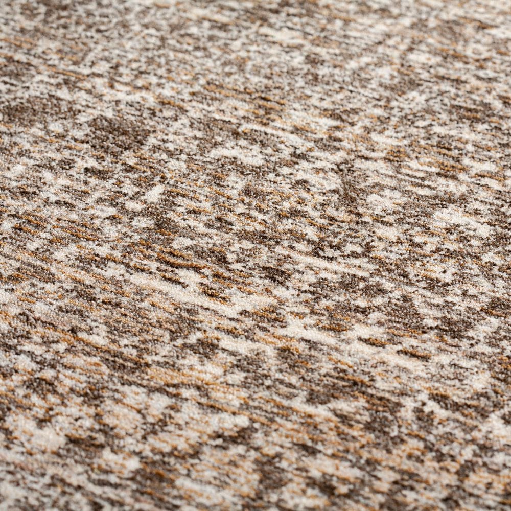 Dalyn Rug Company Yarra YA2 7&#39;10&quot; x 10&#39; Fudge Area Rug, , large