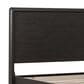 Urban Home Xolani Eastern King Platform Bed in Jaguar, , large