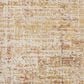 Loloi Nellie Sunset and Pebble 6"3" x 9"6" Area Rug, , large