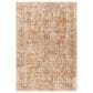 Surya Aspendos 6"7" x 9"6" Gray, Charcoal, Taupe, Dusty Pink, Rust, Burgandy, Mustard, Blue, Black and Cream Area Rug, , large