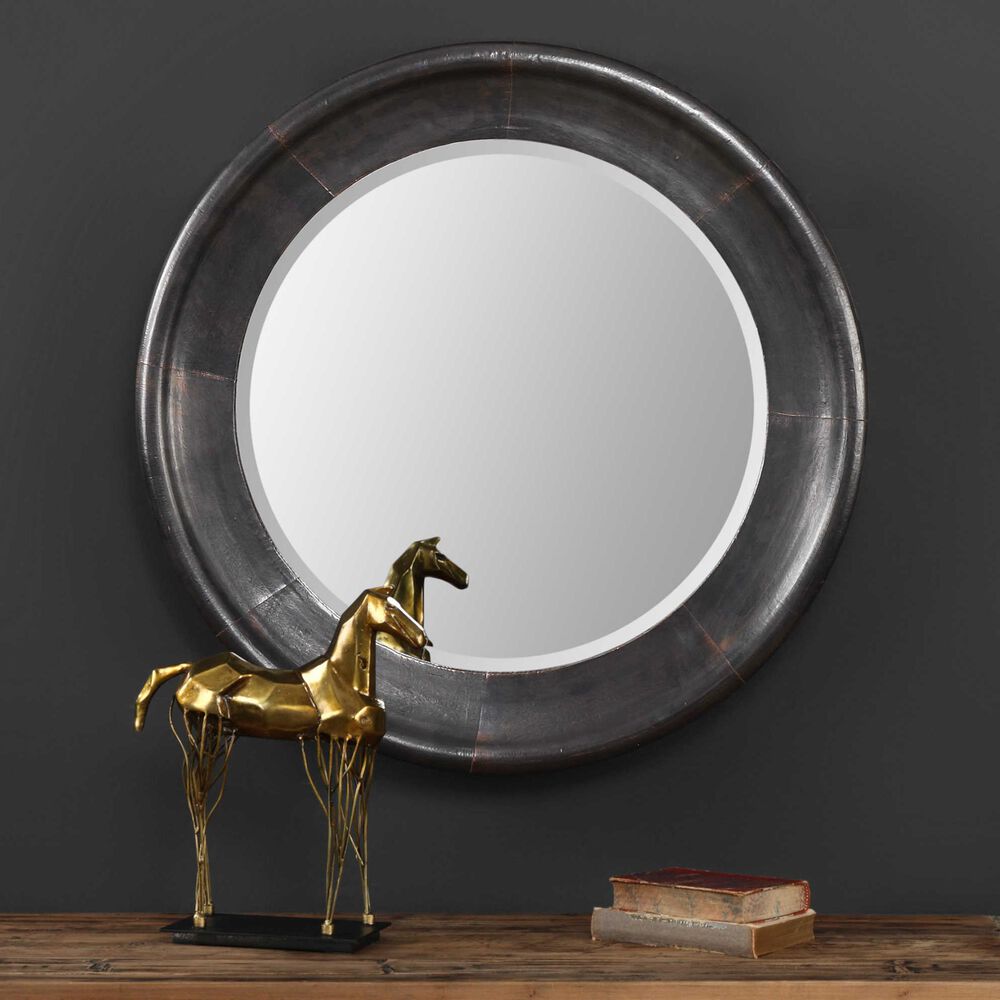Uttermost Reglin Mirror, , large