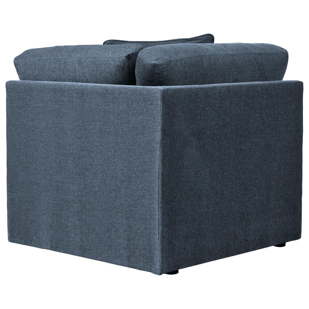 Ashley Modmax 5-Piece Sectional in Ink, , large